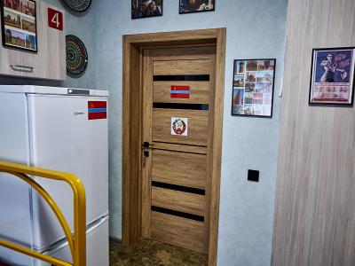 Фото номера отеля