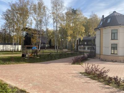 Фото отеля
