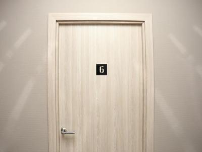 Фото отеля