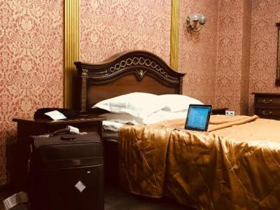 Фото номера отеля