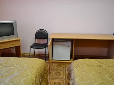 Фото отеля