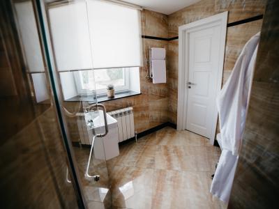 Фото номера отеля