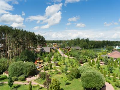 Фото отеля