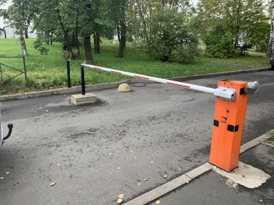 Фото отеля