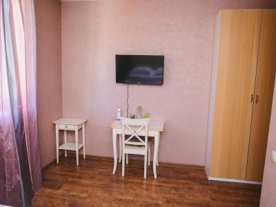 Фото отеля