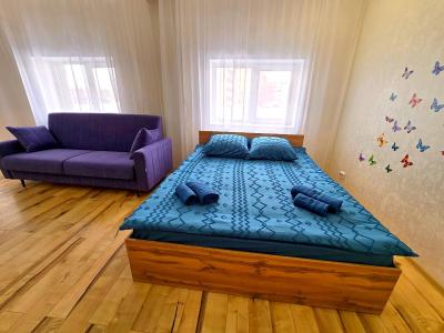 Фото отеля
