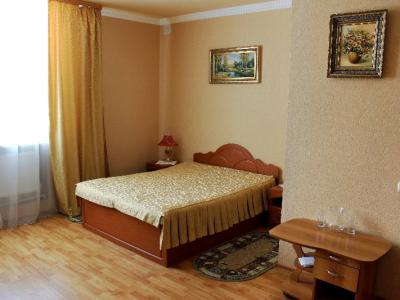 Фото отеля