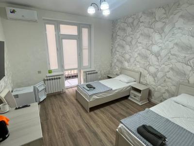 Фото номера отеля