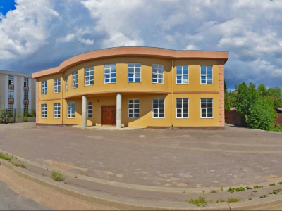 Фото отеля