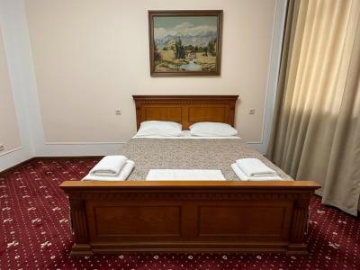 Фото отеля