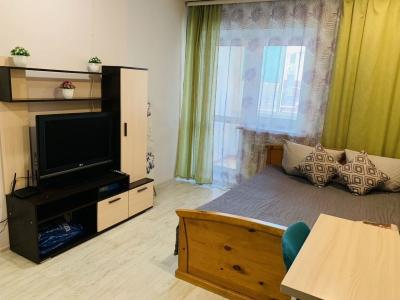 Фото отеля