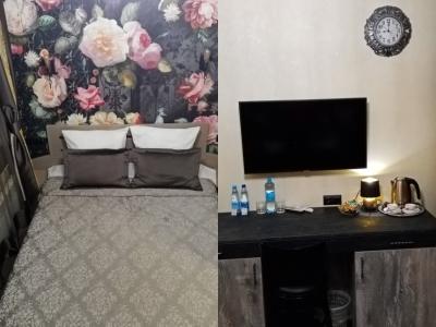 Фото номера отеля