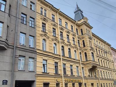 Фото отеля