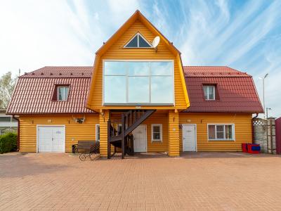 Фото отеля