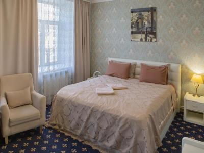 Фото отеля