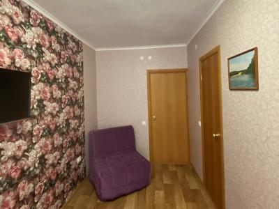 Фото номера отеля