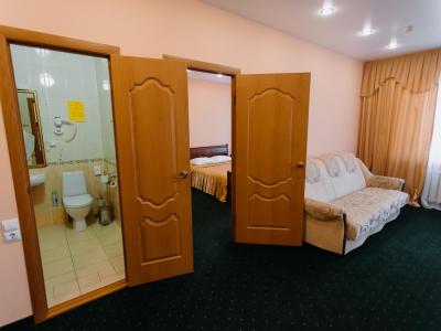 Фото номера отеля