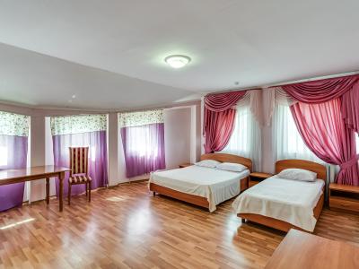 Фото номера отеля