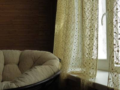 Фото отеля