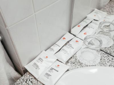 Фото номера отеля