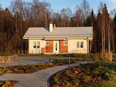 Фото отеля