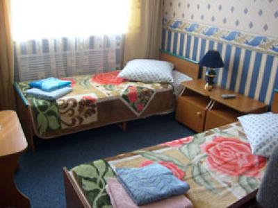 Фото отеля