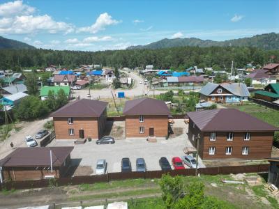 Фото отеля