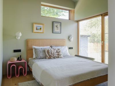 Фото номера отеля