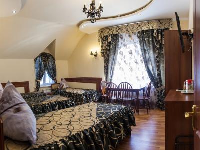 Фото отеля