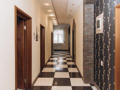 Фото отеля