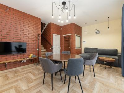 Фото отеля