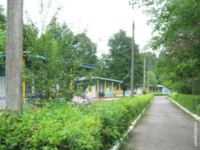 Фото отеля