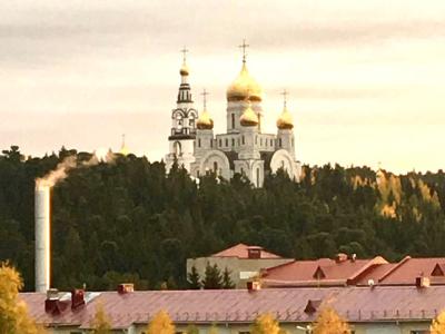 Фото отеля