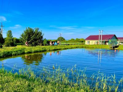 Фото отеля