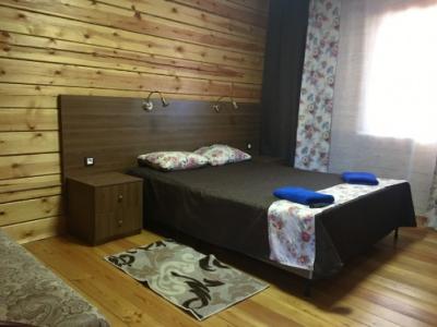Фото номера отеля