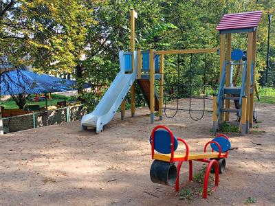 Фото отеля