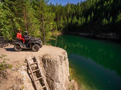 Фото отеля