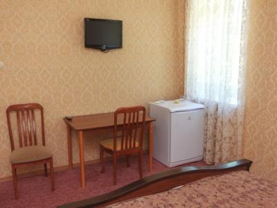 Фото номера отеля