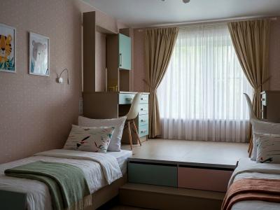 Фото отеля