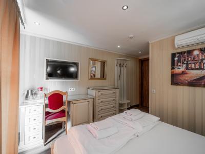 Фото номера отеля