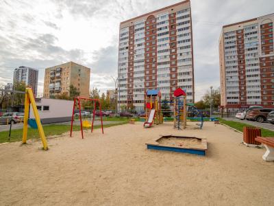 Фото отеля