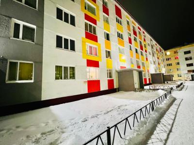 Фото номера отеля