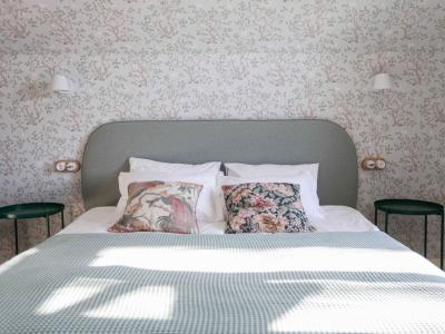 Фото отеля