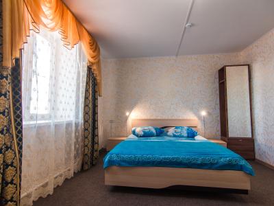 Фото отеля