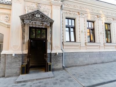 Фото отеля