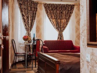 Фото отеля