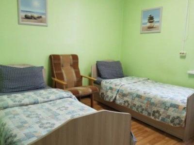 Фото отеля