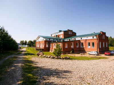 Фото отеля