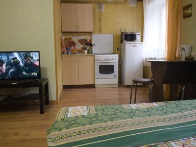 Фото отеля