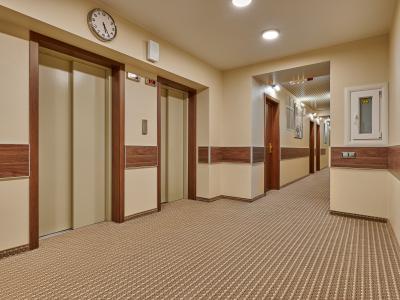 Фото отеля